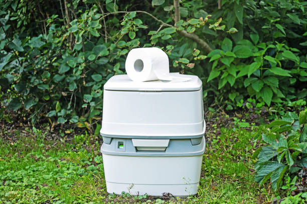 Best Porta potty delivery and setup  in San Martin, CA