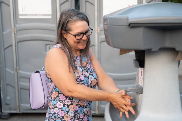 Best Porta potty for special events  in San Martin, CA